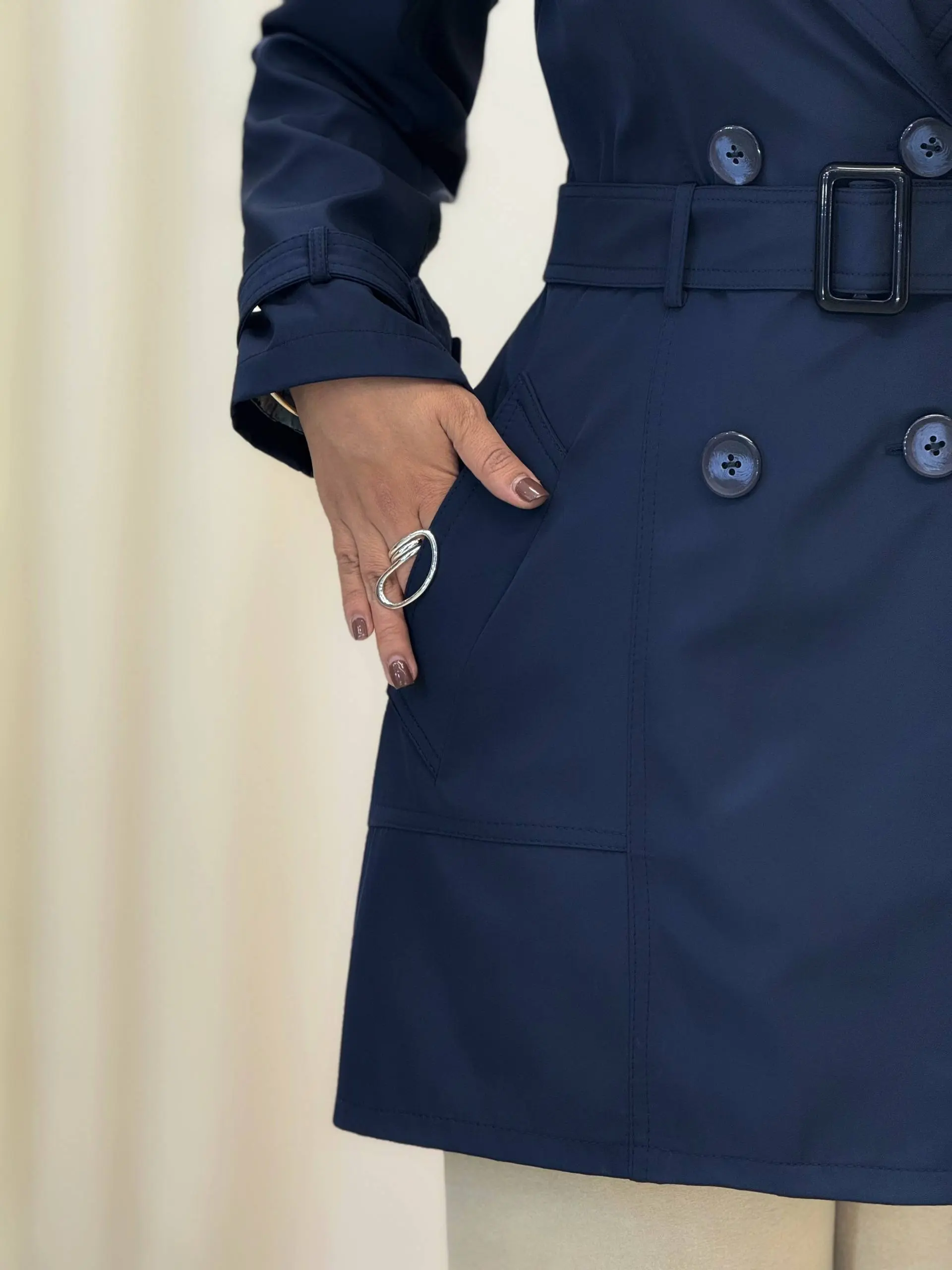 3886-بارونی آستردار مایسا